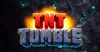 tnt-tumble-slot-by-relax-gaming-logo