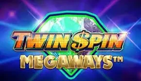 Twin Spin Megaways Slot