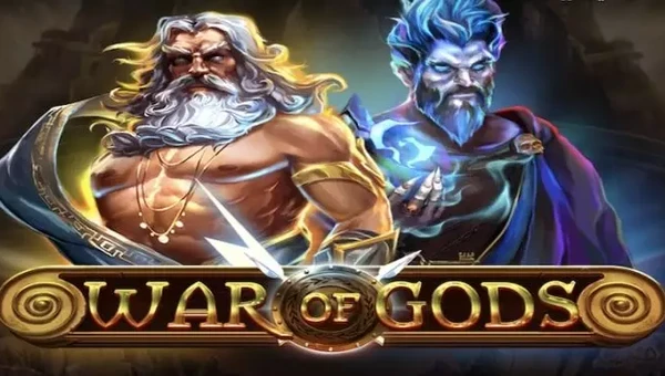 War of Gods Slot