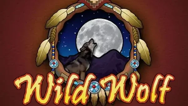 Wild Wolf Slot