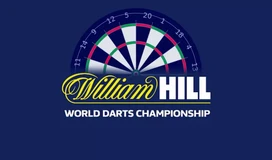 PDC World Darts Championship Slot
