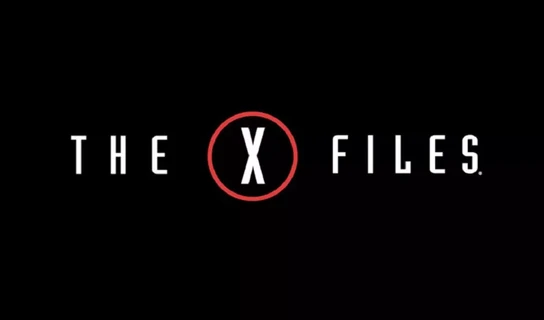 The X-Files Slot