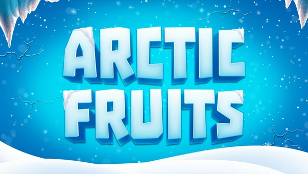 Arctic Fruits Slot