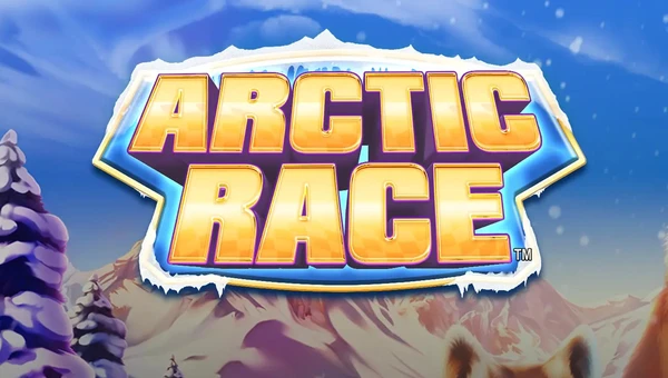 Arctic Race Slot