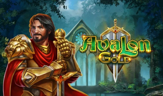 Avalon Gold Slot