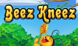 Beez Kneez Slot