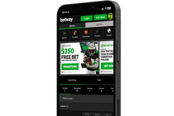 Betway