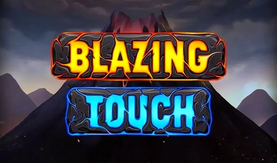 Blazing Touch Slot