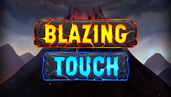 Blazing Touch Slot
