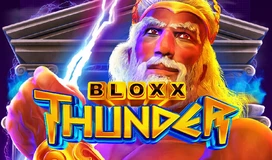 Bloxx Thunder Slot