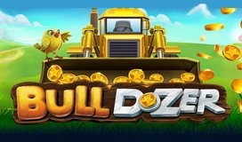 Bulldozer Slot