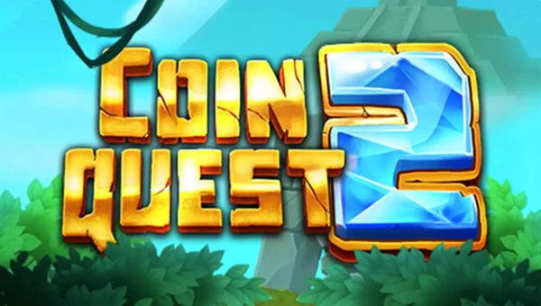 Coin Quest 2 Slot