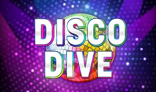 Disco Dive Slot