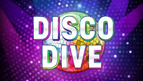 Disco Dive Slot