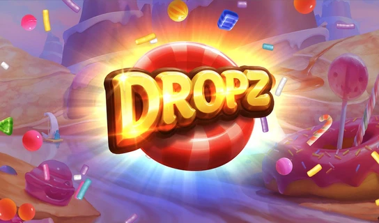 Dropz Slot