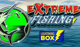 Extreme Fishing Slot