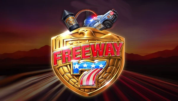 Freeway 7 Slot