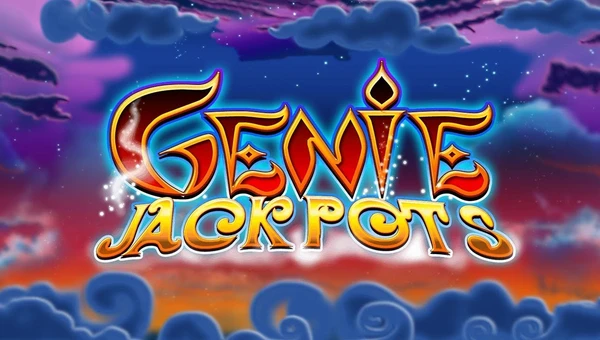 Genie Jackpots Slot