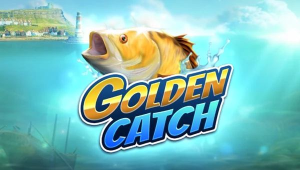 Golden Catch Slot