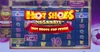 Hot Shots Megaways Slot iSoftBet