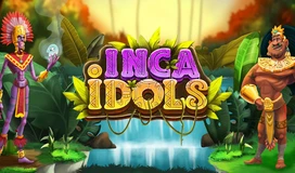 Inca Idols Slot
