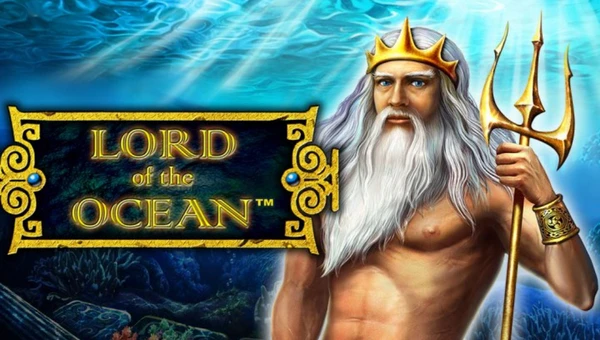 Lord of the Ocean Slot