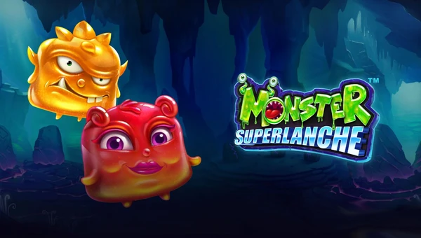 Monster Superlanche Slot