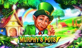 Murphy’s Pots Slot