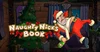 Naughty Nick's Book (Play 'n Go) 2023