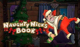 Naughty Nick's Book Slot