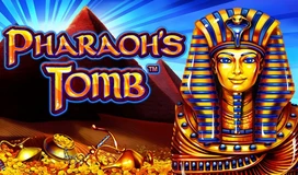 Pharaoh's Tomb Slot