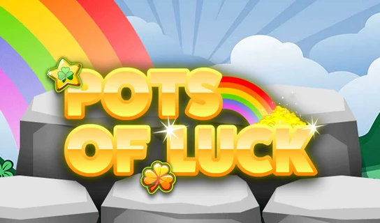 Pots of Luck Slot
