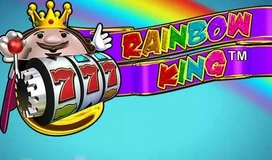 Rainbow King Slot