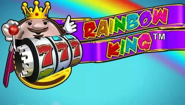 Rainbow King Slot
