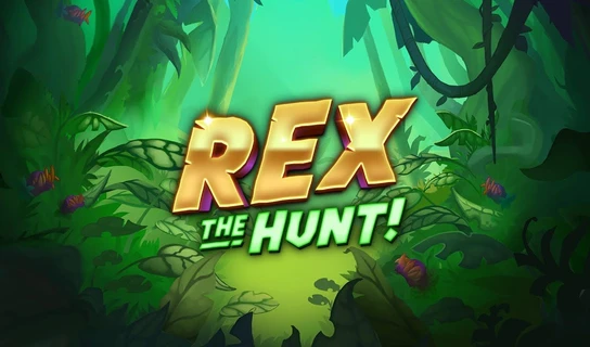 Rex The Hunt Slot