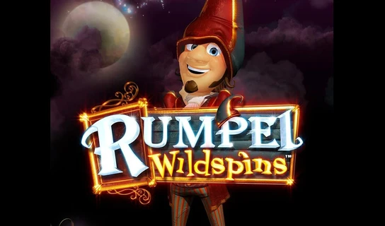 Rumpel Wildspins Slot