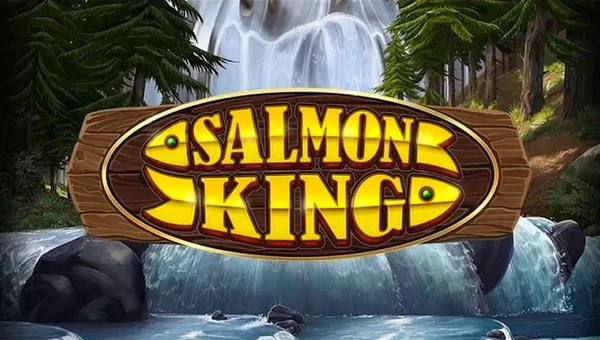 Salmon King Slot