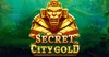 Secret City Gold Slot