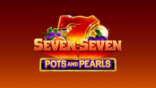 Seven Seven Pots and Pearls Slot