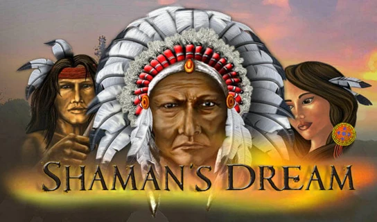 Shaman’s Dream Slot