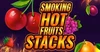 Smoking Hot Fruits Stacks Slot