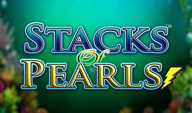 Stacks of Pearls Slot