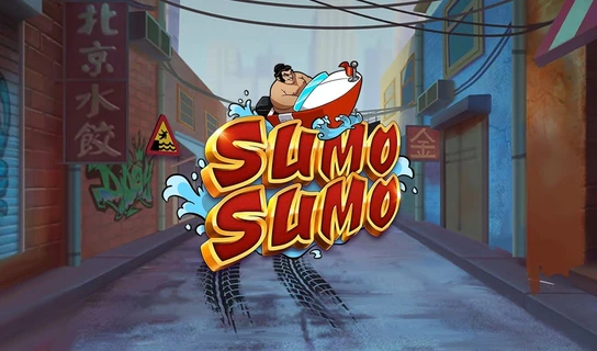 Sumo Sumo Slot