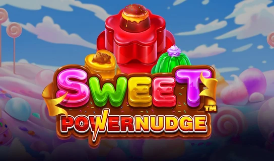 Sweet PowerNudge Slot