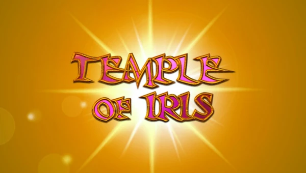 Temple of Iris Slot