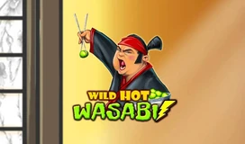 Wild Hot Wasabi Slot