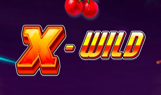 X-Wild Slot