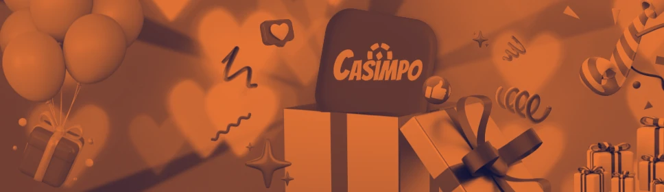 Casimpo Welcome Offer