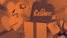 Casimpo: Choose Your Own Rewards