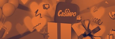 Casimpo Welcome Offer
